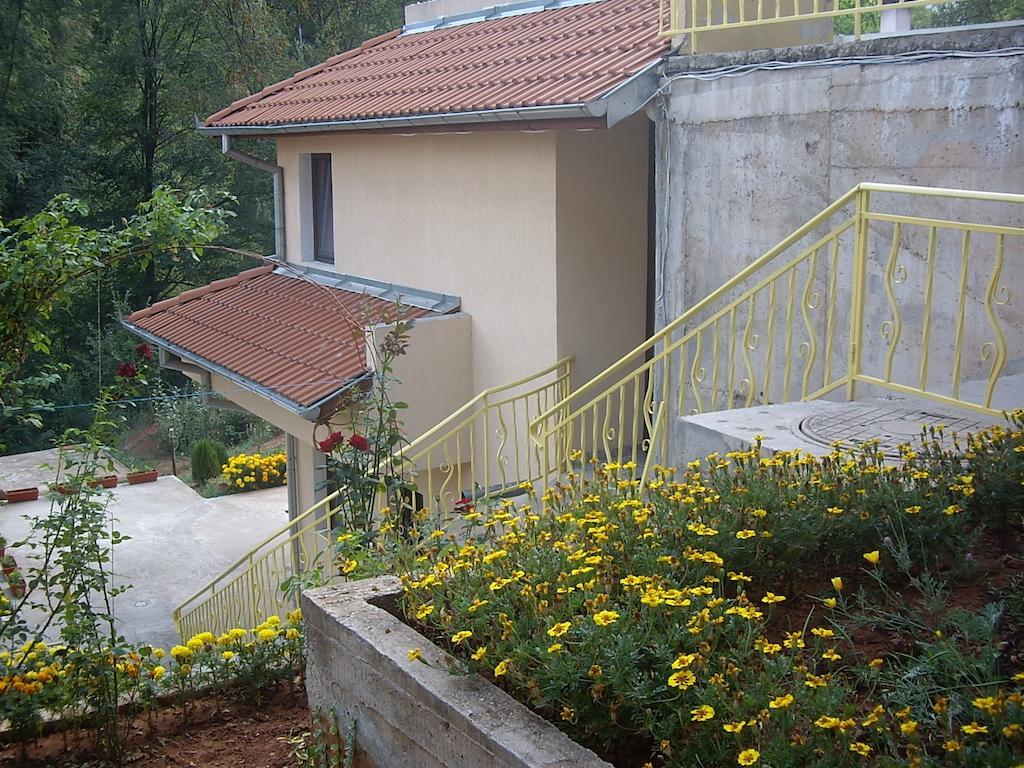 Villa Shipkovo Shipkovo  Extérieur photo
