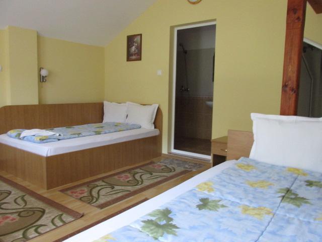 Villa Shipkovo Shipkovo  Extérieur photo